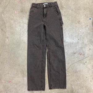 Pacsun Carpenter Pants